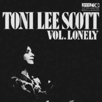 Zahraniční hudba CD Toni Lee Scott: Volumes Lonely 2024