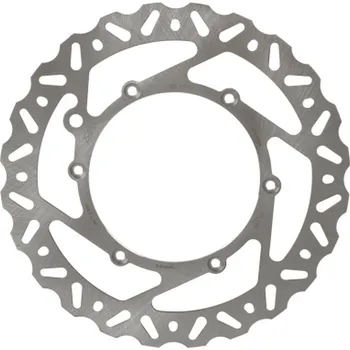 Brzda pro motocykl TRW ZF přední brzdový kotouč KTM SX / EXC / XC 250 94-25, EXC / SX / XC 350 10-, EXC / SX 400 94-07, EXC / SX / XC 03-, LC4 620 SC / SXC 02-06 (všechny modely) (TRW ZF přední brzdový kotouč KTM SX / EXC / XC 250 94-25, EXC / SX / XC 350 10-, EXC / SX 400)