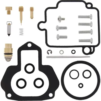 Palivový systém pro motocykl ALL BALLS sada na opravu karburátoru YAMAHA YFM 400 KODIAK 93-95 (ALL BALLS sada na opravu karburátoru YAMAHA YFM 400 KODIAK 93-95)