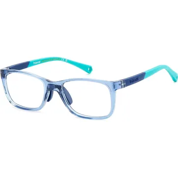 Sluneční brýle Polaroid Junior PLDD835 MVU