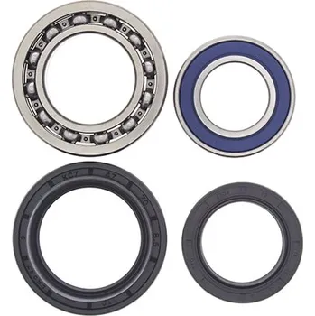 ALL BALLS ložiska zadního kola s těsnícími prvky YAMAHA YFM 400/450 KODIAK 00-04 (ALL BALLS ložiska zadního kola s těsnícími prvky YAMAHA YFM 400/450 KODIAK 00-04)