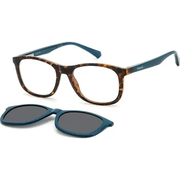 Sluneční brýle Polaroid Junior PLD8054/CS YAP/M9 Polarized