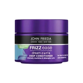 Kosmetika JOHN FRIEDA Frizz Ease Traumlocken Vlasová kúra