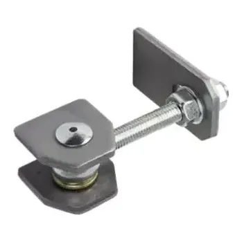 Závěs ZRB 12/100 nastavitelný závěs