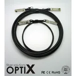 10G SFP+ DAC Cable AWG 24 Passive 3m CISCO komp. (50271098206)