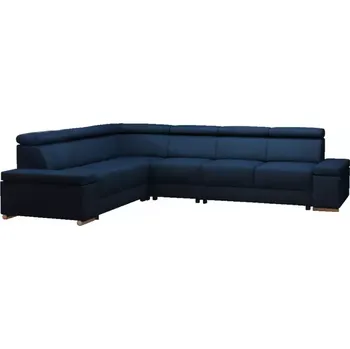 Sedací souprava Rohová sedací souprava Ester Kronos 09