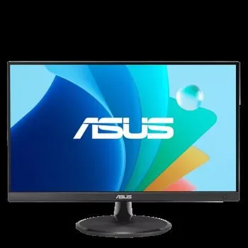 Notebook 22" LED Asus VP227HF (90LM0880-B01O71)