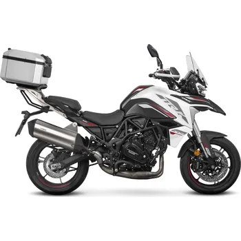 Zavazadlo na motocykl Top Master B0TR75ST BENELLI TRK 702/TRK 702X (23-26)
