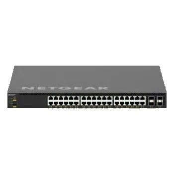 Switch NETGEAR M4350-36X4V MANAGED SWITCH (XSM4340CV-100NES)