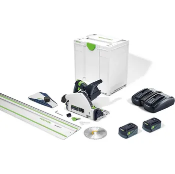 Pila Festool TSC 55 KEB