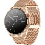 LAMAX Prism Amoled Rose Gold