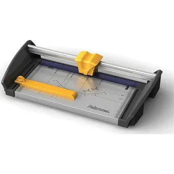 Kancelářská technika FELLOWES Kotoučová řezačka Atom, A3, 30 listů, FELLOWES 94508