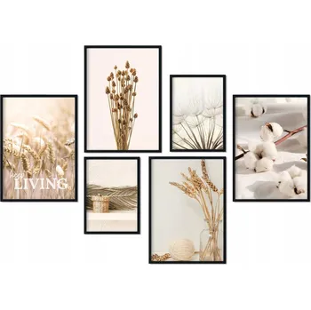 Obraz Plakát Plakáty bez rámu 29,7 x 42 cm