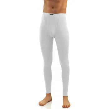 Sesto Senso Pánské spodky 4XL Bílé