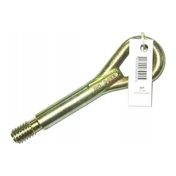 Tažné zařízení Tažné zařízení, hák pro Mercedes E-třída W210, W211