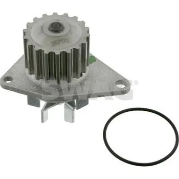 Chladič motoru Vodní čerpadlo, chlazení motoru SWAG 62 92 7410