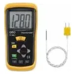 FT 1300/1 kontaktní teploměr s jedním čidlem