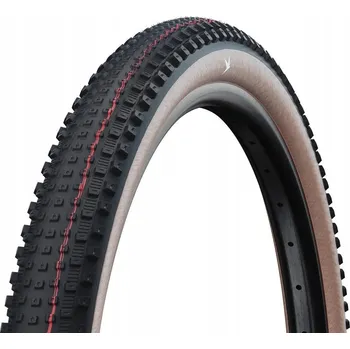 Schwalbe Rick XC Pro Addix Speed TLR kevlar Transparent, 29" x 2,4"