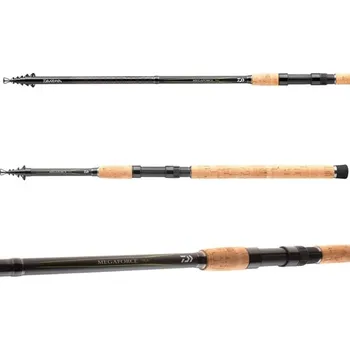 DAIWA - Teleskopický prut Megaforce Tele 2,4 m 20-60 g 6 dílů