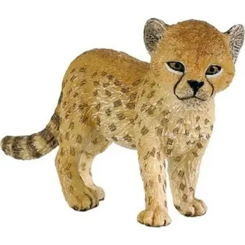 Dětské zboží PAPO Gepard mládě