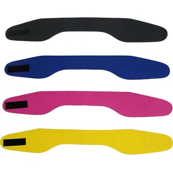 Čelenka Tubba Neoprénová čelenka na plavání Barva: Modrá Čelenka Tubba