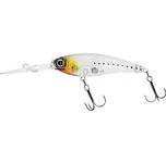 DAIWA - Wobler Steez Shad 60SP DR Shirauo 6 cm 7 g
