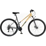 Olpran Columba 28" pískové/šedé 2025 18"