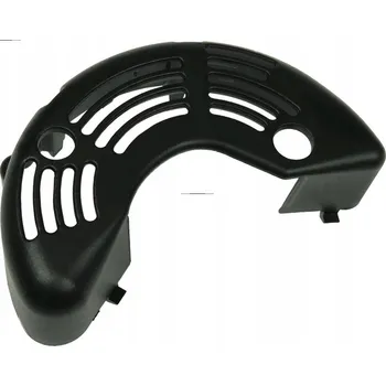 Alternátor Ochranný kryt alternátoru AS-PL APC9008S