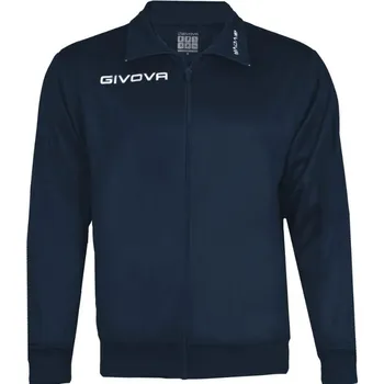 Pánská mikina Givova pánská mikina Maglia One, velikost S