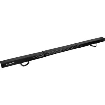 inSPORTline Tirsar černá