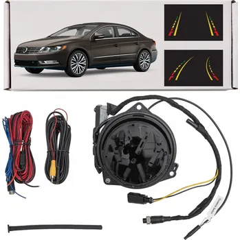 Couvací kamera COUVACÍ KAMERA VW GOLF 6/7 BEETLE POLO JETTA