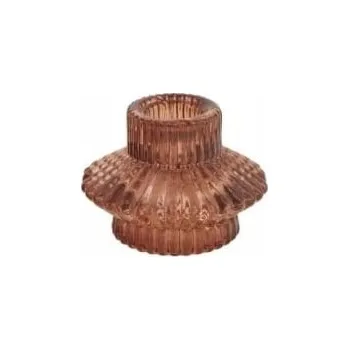 Svícen Svícen kandelábr Zielona Fabryka 5,6 cm na 1 svíčku