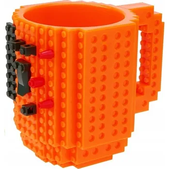 Hrnek VLN plast 350 ml