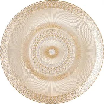 Talíř Villa Italia KATRE Talíř na dort 28 cm