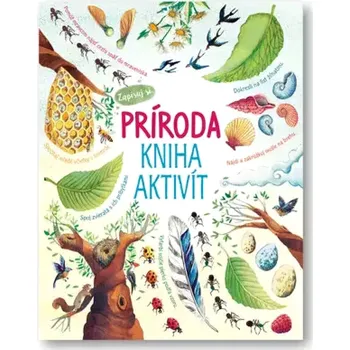 Osobní rozvoj Príroda (Emily Bone, 2021)