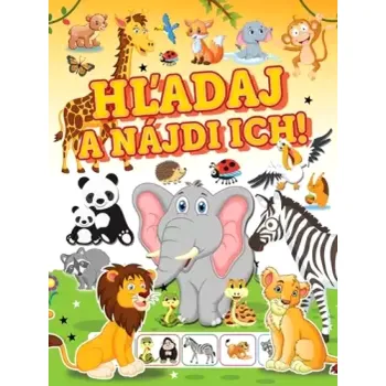 Bystrá hlava Hľadaj a nájdi ich! (, 2022)