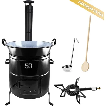 Sport Perfect Home Premium Extra KH950 50L