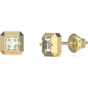 Náušnice GUESS JUBE06180JWYGT/U