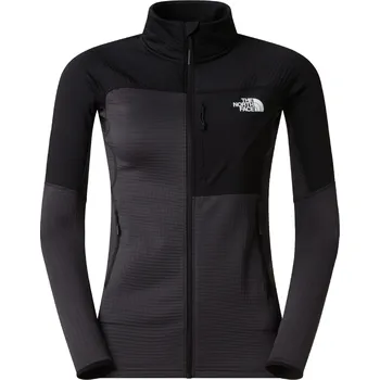 Dámská funkční mikina The North Face Stormgap Powergrid Jacket Velikost: M / Barva: černá