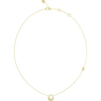 Náhrdelník GUESS JUBN06245JWYGT/U