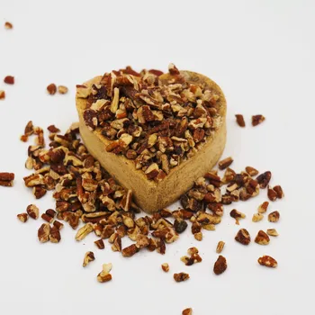 FITBOY Pekan ořechy zlomky 250g 250g