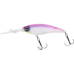 DAIWA - Wobler Steez Shad 60SP SR Matt Pink Purple 6 cm 6,3 g