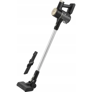 Vysavač Tyčový vysavač bezdrátový 22,2 V, výdrž 35 min, objem 0,55 l
