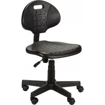 PRŮMYSLOVÁ ŽIDLE PUR, EKONOMICKÁ