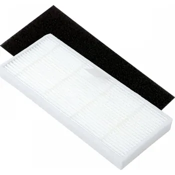 Filtr do robotického vysavače HEPA Filtr k vysavači SENCOR komp. s SRX 9304 s mikrofiltrem 1+1ks