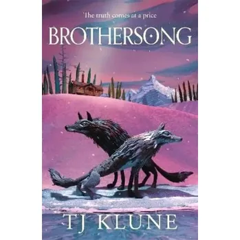 Brothersong (TJ Klune, 2025)