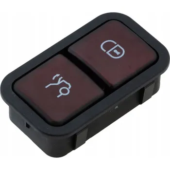 Dveře karosérie NTY EWS-ME-049 Spínač zadních dveří / víka zavazadlového prostoru