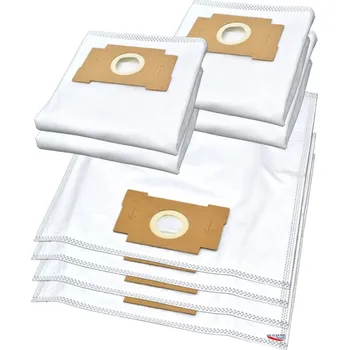 Sáček do vysavače Sáčky pro vysavač JOLLY ETA21 MAX textilní 8ks