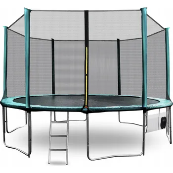 Trampolína Trampolína se sítí Aga 400 cm FT 13 (396-404 cm)