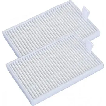 Příslušenství k robotickému vysavači HEPA filtr pro vysavač TESLA Smart Robot Vacuum Laser AI200 2ks